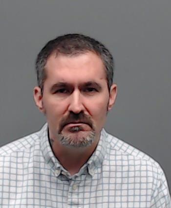 MALONE, BOBBY JOE booking photo