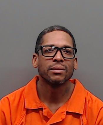 STARKS, TROY booking photo