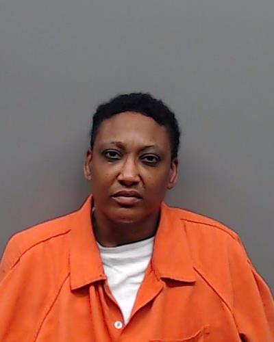 TENNISON, SHERENA SHUNTEE booking photo