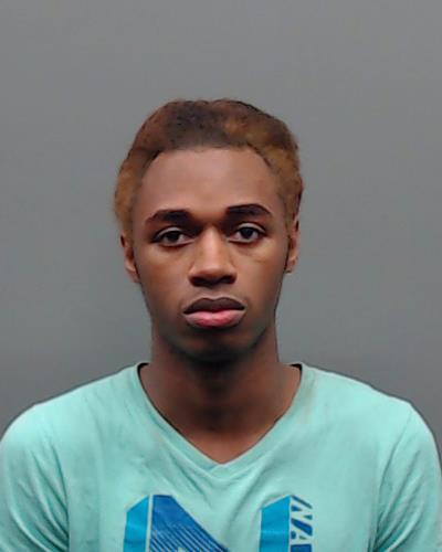 THOMPSON, MICHAEL STEPHAN PHILLIP booking photo