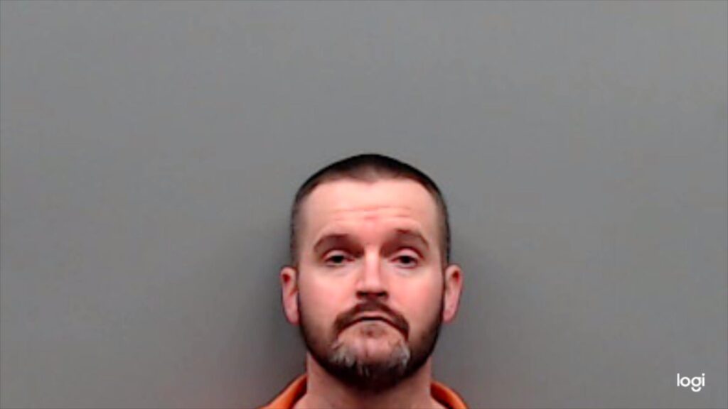 DOWDLE, CURTIS LEE arrested in Smith County, Texas mugshot