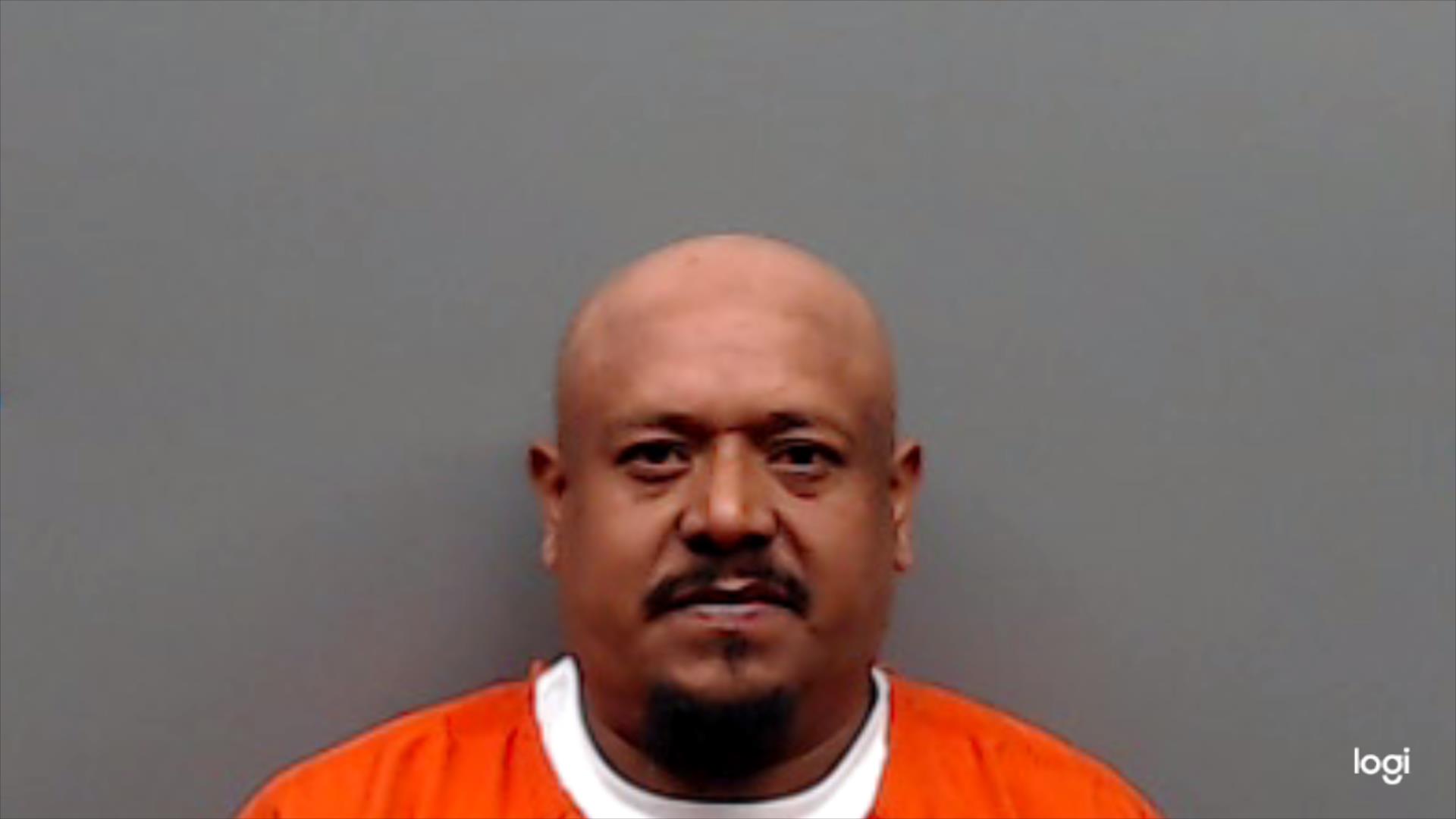 CRUZ, JAVIER BAEZA booking photo