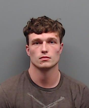 VALENTINE, TAYLOR SHANE booking photo