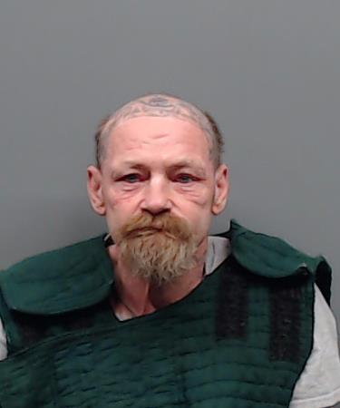 SMITH, JAMES RAY booking photo