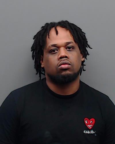 BEASLEY, CHRISTOPHER TYRONE booking photo