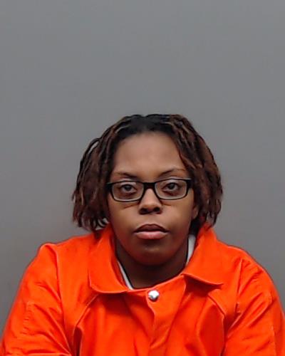 WATERS, MERTISSA booking photo