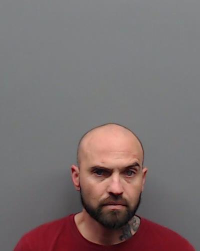 FLORES, GERAREO, III booking photo