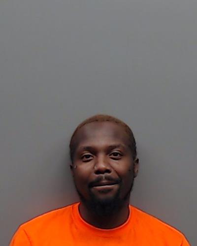 POPE, JEFF OBRIAN booking photo