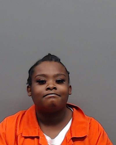 AUSTIN, SHANEKQUA RENE booking photo