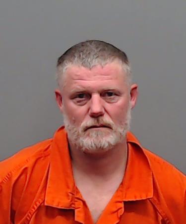 FARRIS, JOHNNY CHARLES, Jr. booking photo