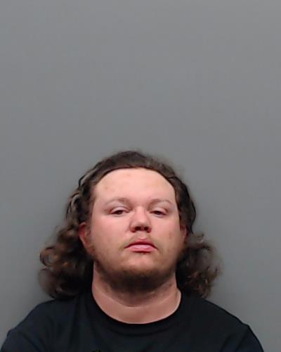 ALFORD, CLAYTON PAUL booking photo