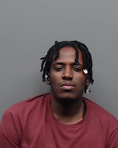WESTBROOK, BRODERICK booking photo