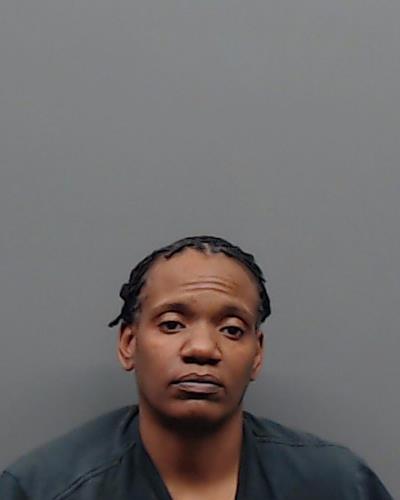 GILMORE, MIA ANTOINETTE booking photo