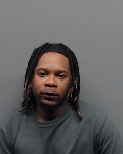 HIGH, MARQUIS OCTAVIOUS booking photo
