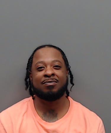 ROSS, CHRISTOPHER JACOBIE booking photo