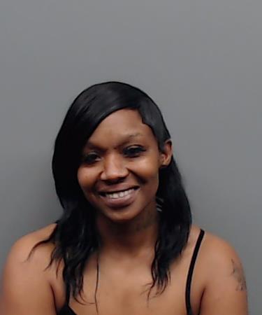 COTTON, TIARA ANTHOINETTE booking photo