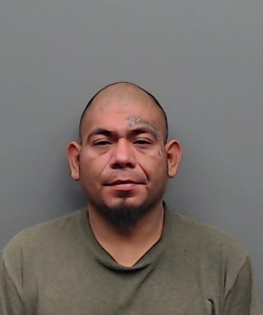 MARTINEZ, JOSE GUADELUPE booking photo