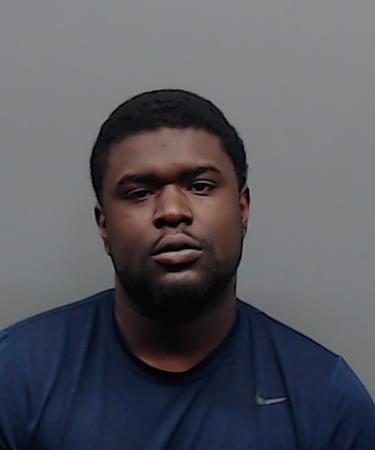 CAIN, NICHOLAS booking photo
