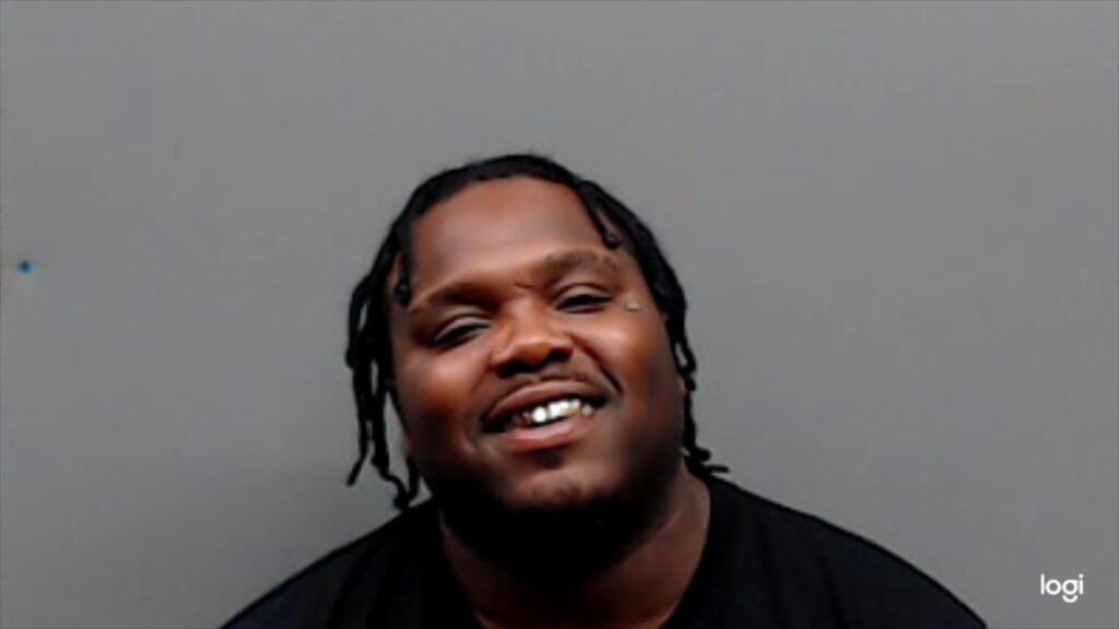 MARBLE, LAQUALYN LAMOND arrested in Smith County, Texas mugshot