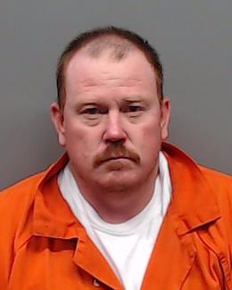 MCKELVEY, BOBBY booking photo