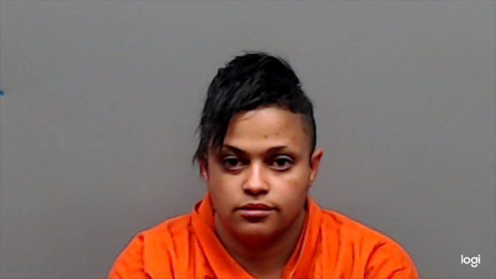 JACKSON, BRANDIE JOY arrest record in Smith County, Texas JACKSON, BRANDIE JOY arrested in Smith County, Texas mugshot