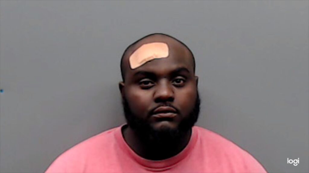 BROWN, ANTHONY CHARLES arrest record in Smith County, Texas BROWN, ANTHONY CHARLES arrested in Smith County, Texas mugshot