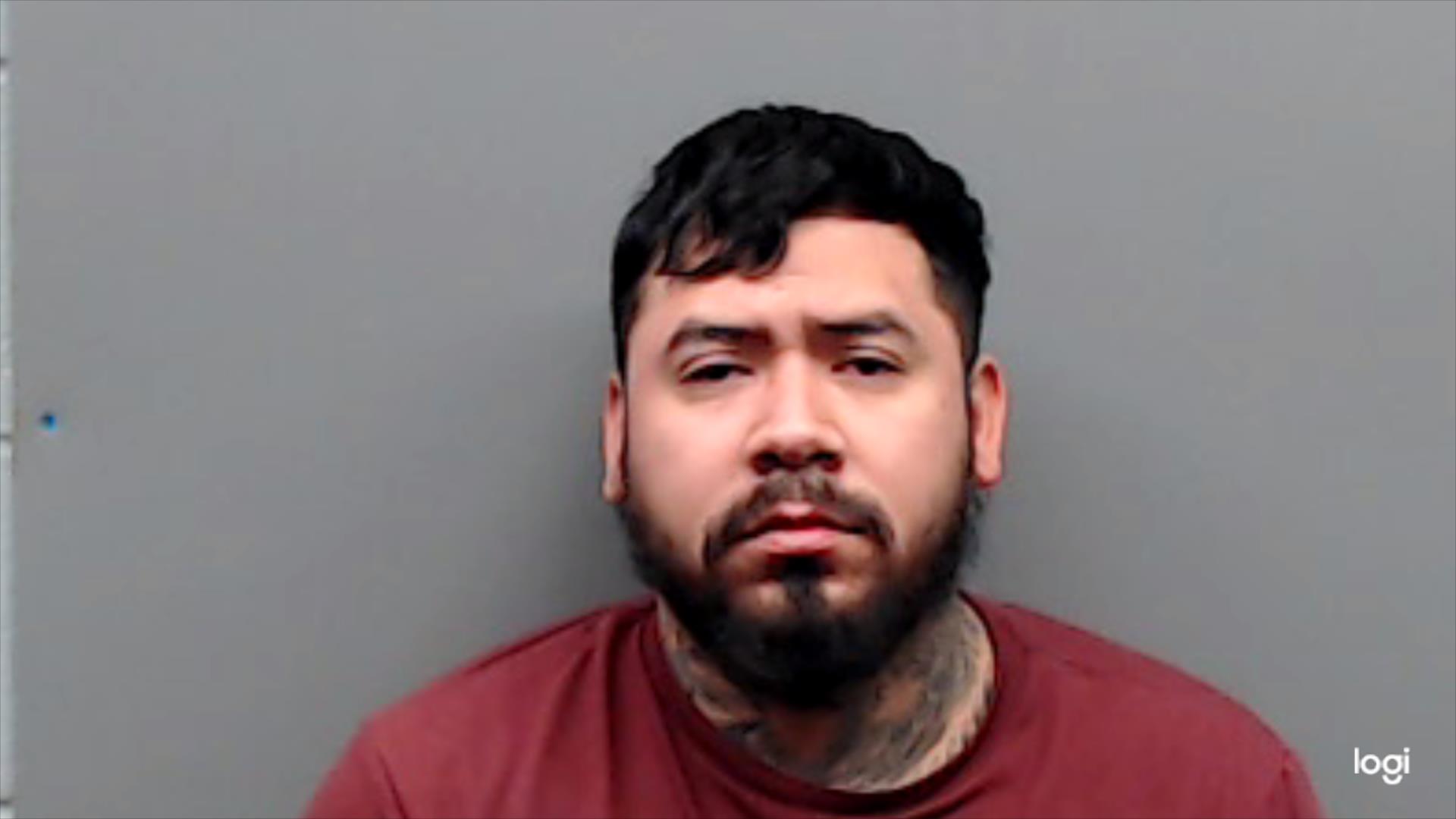 GOMEZ, JOSE booking photo