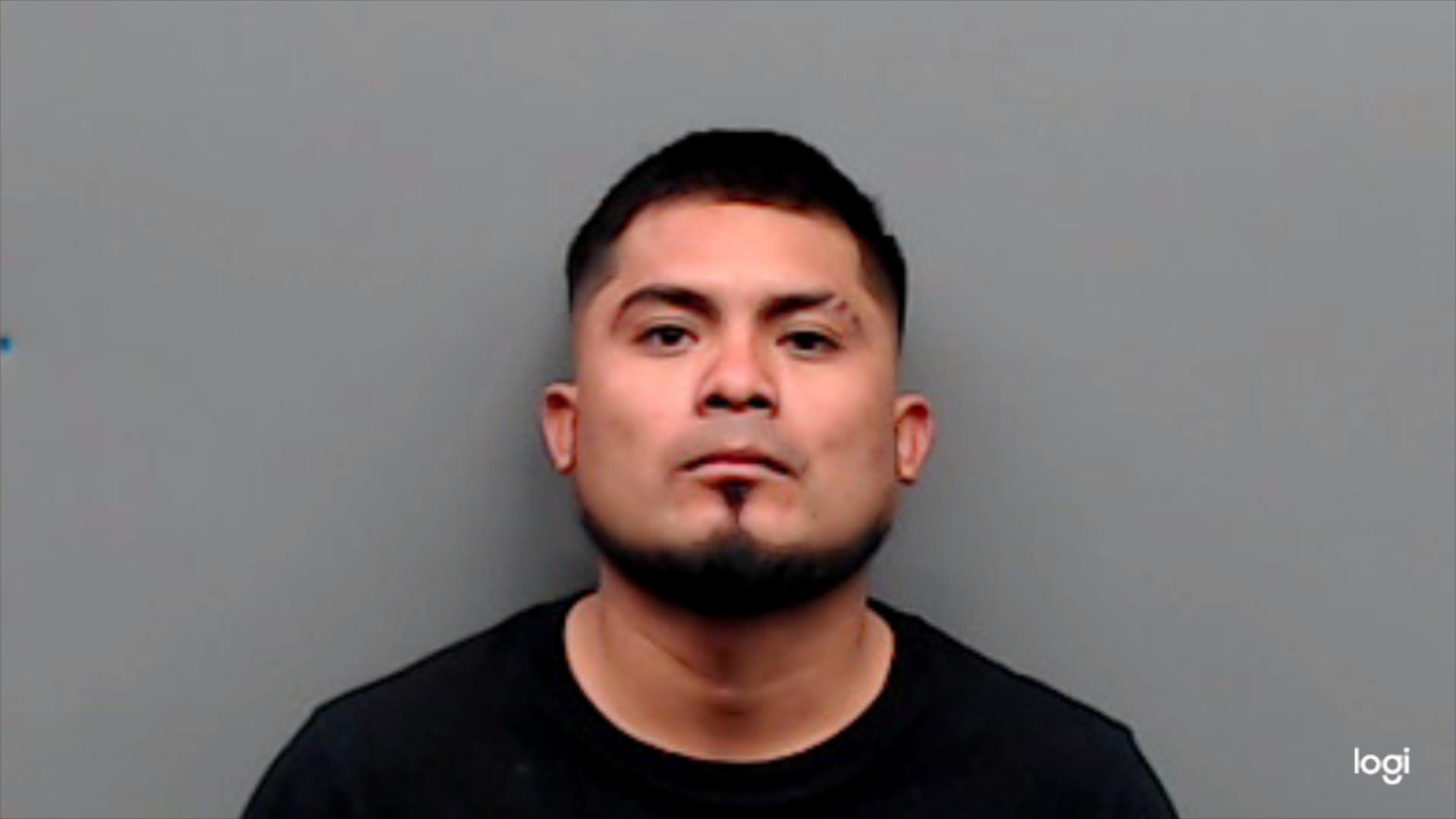 OLVERA, ARTURO GALIADO booking photo