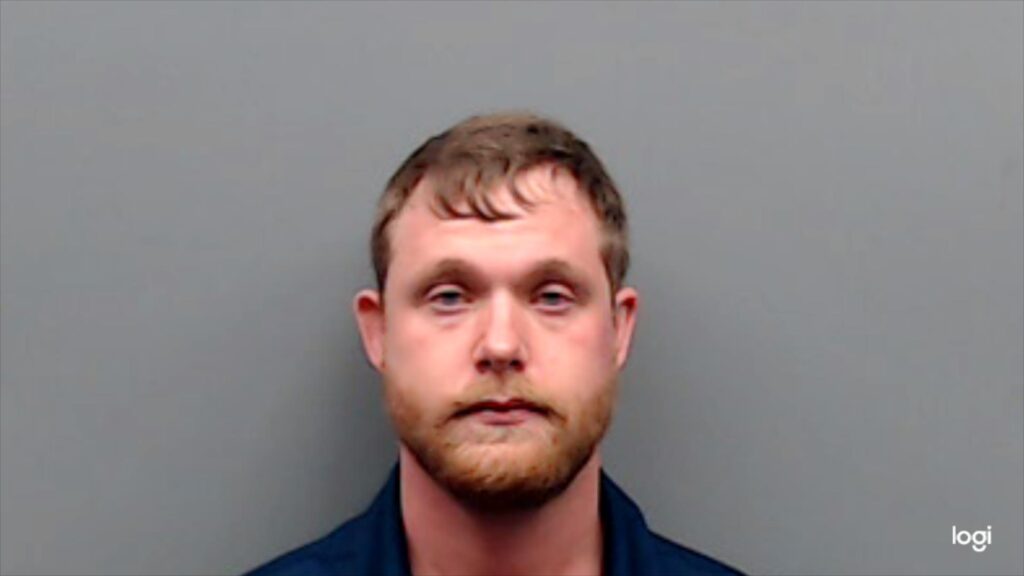 HINSON, CODY LANDON arrest record in Smith County, Texas HINSON, CODY LANDON arrested in Smith County, Texas mugshot