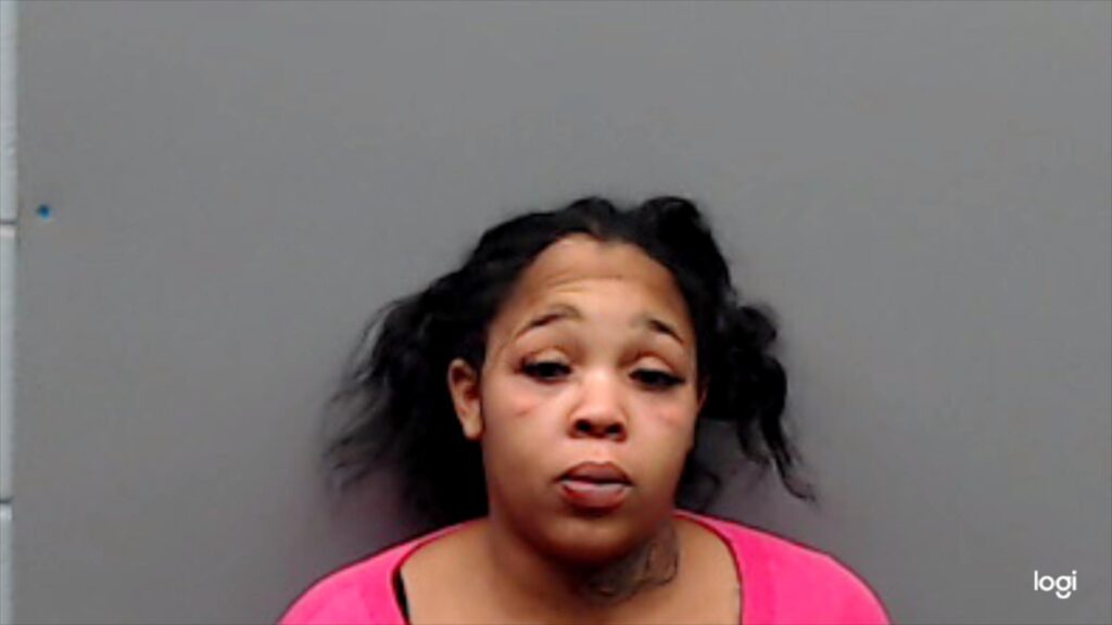 Sneed, Deiadra Breanne Ca arrest record in Smith County, Texas Sneed, Deiadra Breanne Ca arrested in Smith County, Texas mugshot