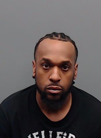 FIELDS, CAMERON JERRELL booking photo