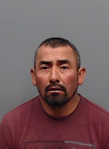 VICTORIANO-HERNANDEZ, JOSE ANTONIO booking photo