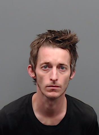 PIERCE, WILLIAM BRENT, Jr. booking photo