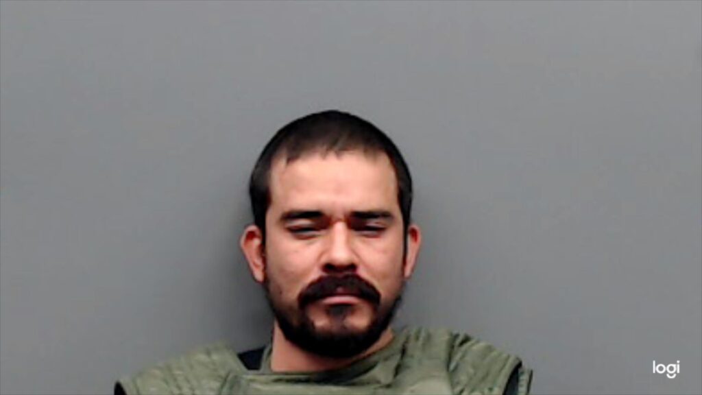RAMIREZ, JOEL arrested in Smith County, Texas mugshot
