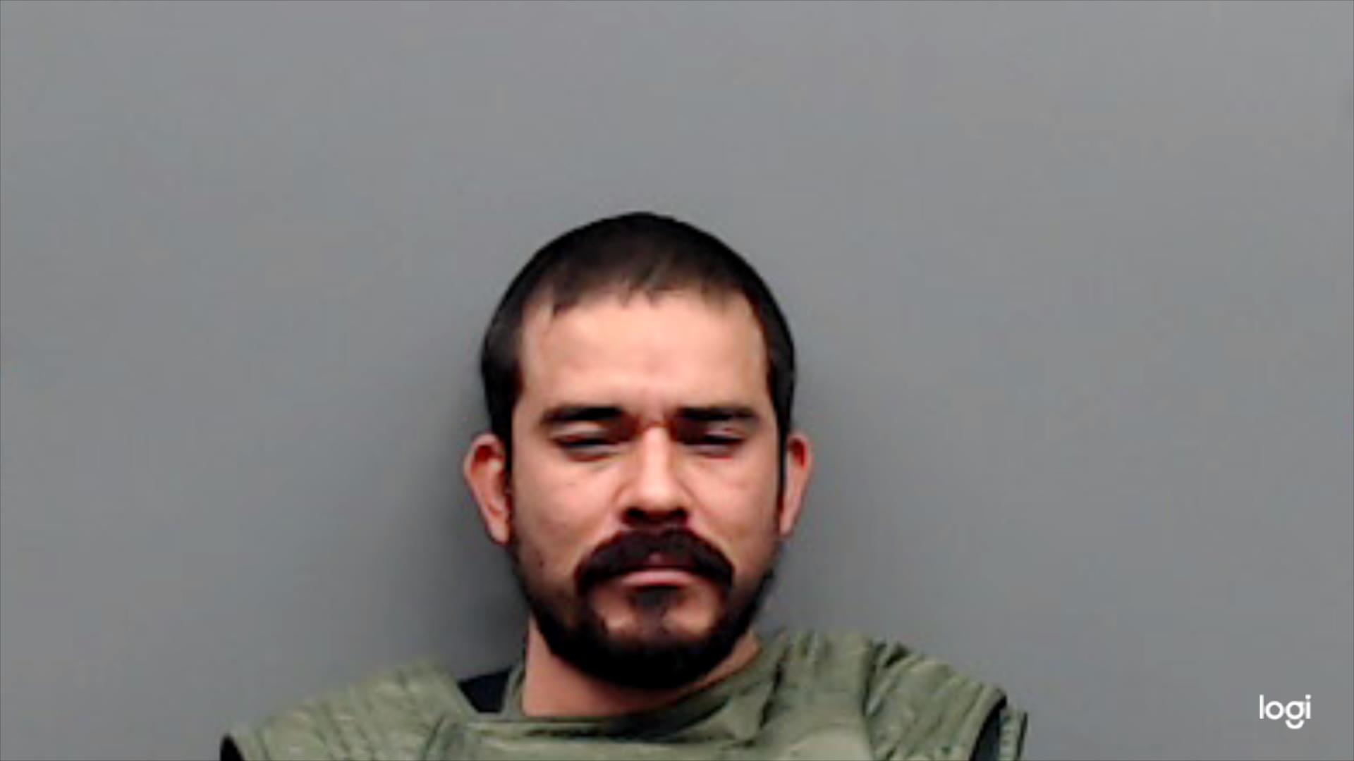 RAMIREZ, JOEL booking photo