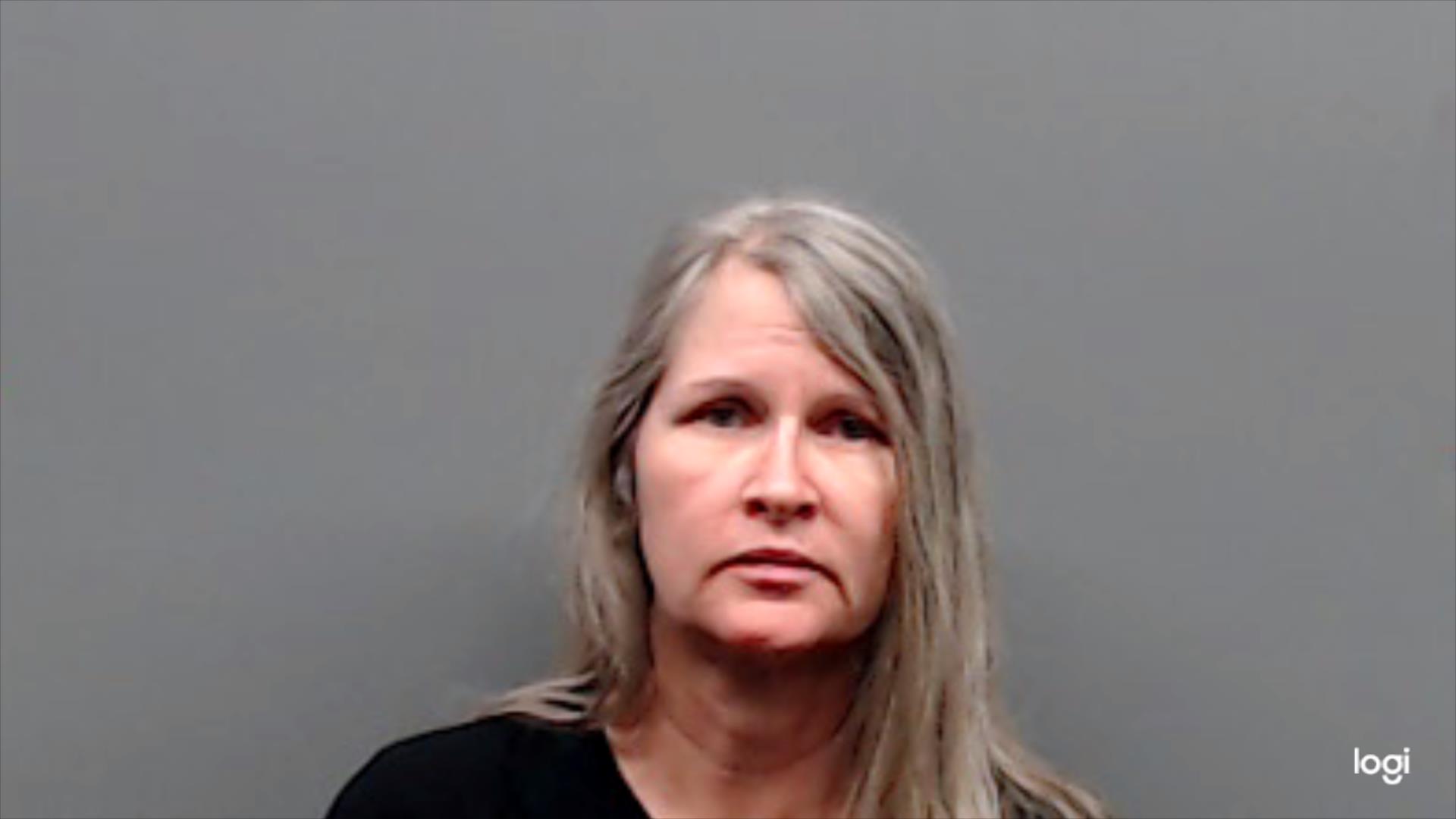 WEBER, DEBORAH LYNN booking photo