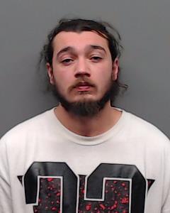 CASTANEDA, EMILIO RAY booking photo