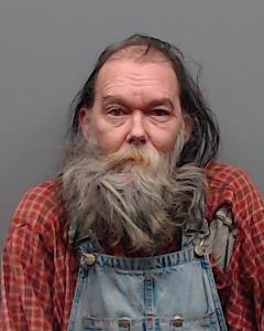 TAYLOR, SPENCER DEAN booking photo