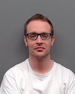 HOLLEY, JEFFREY AUSTIN booking photo