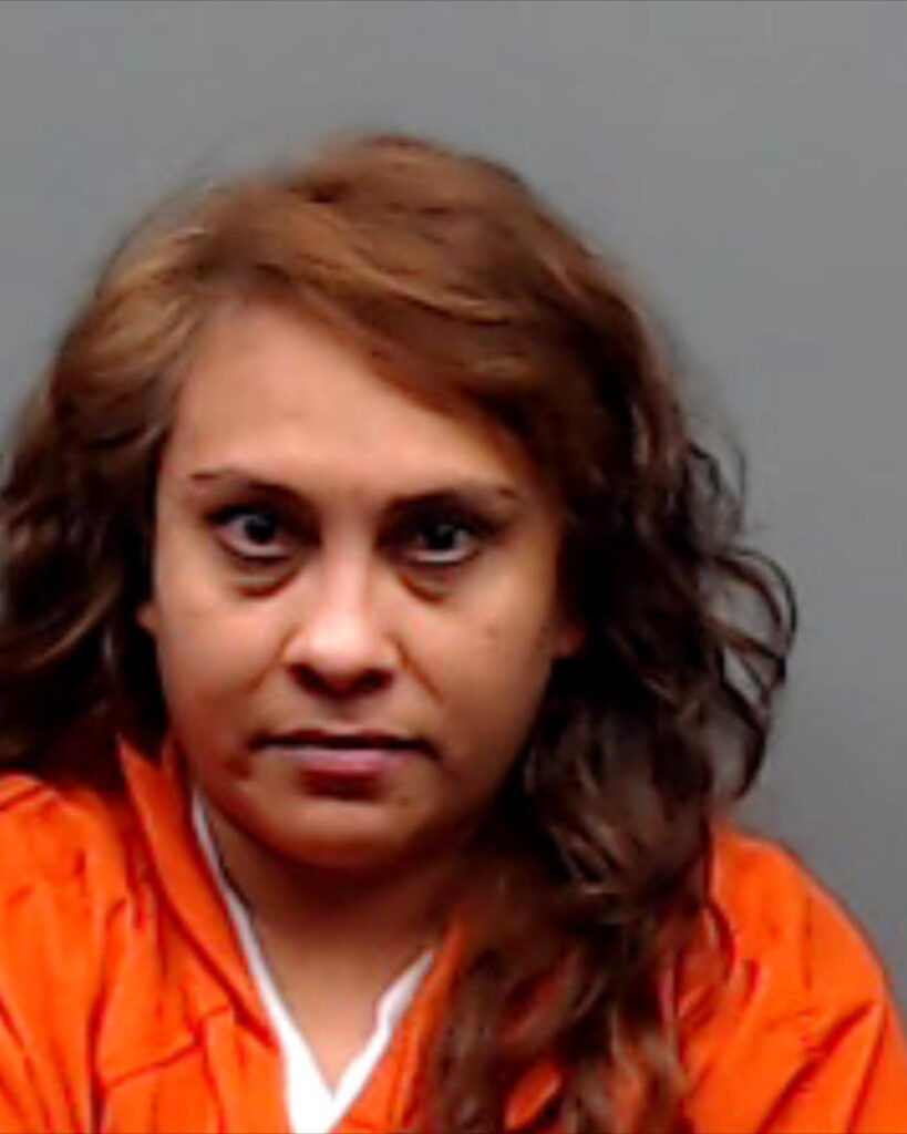 RAMIREZ-MEDEROS, JANETTE arrest record in Smith County, Texas RAMIREZ-MEDEROS, JANETTE arrested in Smith County, Texas mugshot