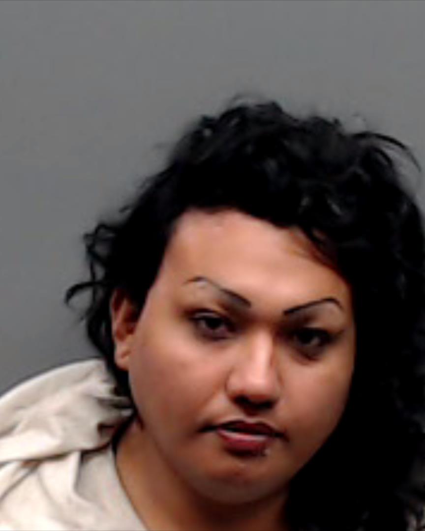 MONDRAGON, JUAN booking photo