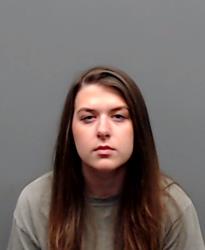 TOLLESON, CAMERON LANE booking photo