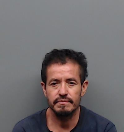 PAZ, MIGUEL CABRERA booking photo