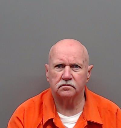 TATE, ARNOLD EUGENE booking photo