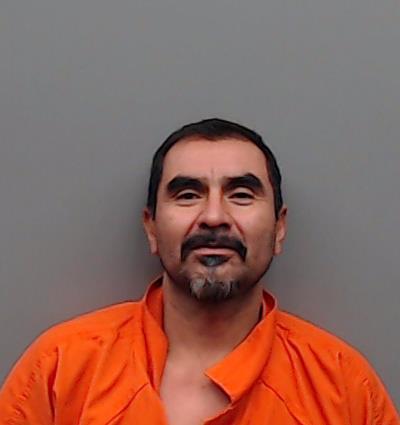 ESPINOSA-CEDILLO, ABRAHAM booking photo