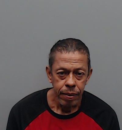 SOLIS, JUAN CARLOS booking photo