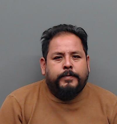 VERGARA, RAMON, Jr. booking photo