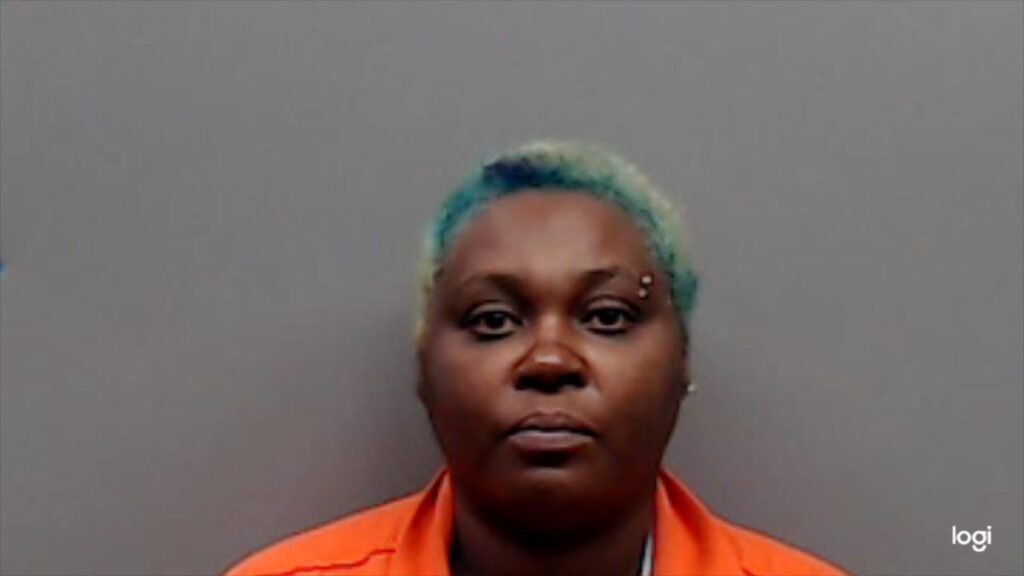 KISER, SHENIQUA SHONTA arrest record in Smith County, Texas KISER, SHENIQUA SHONTA arrested in Smith County, Texas mugshot