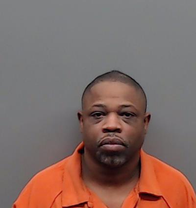 ANDERSON, STEVEN LEMONT booking photo