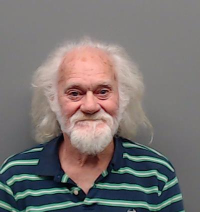 WATERS, BOBBY booking photo